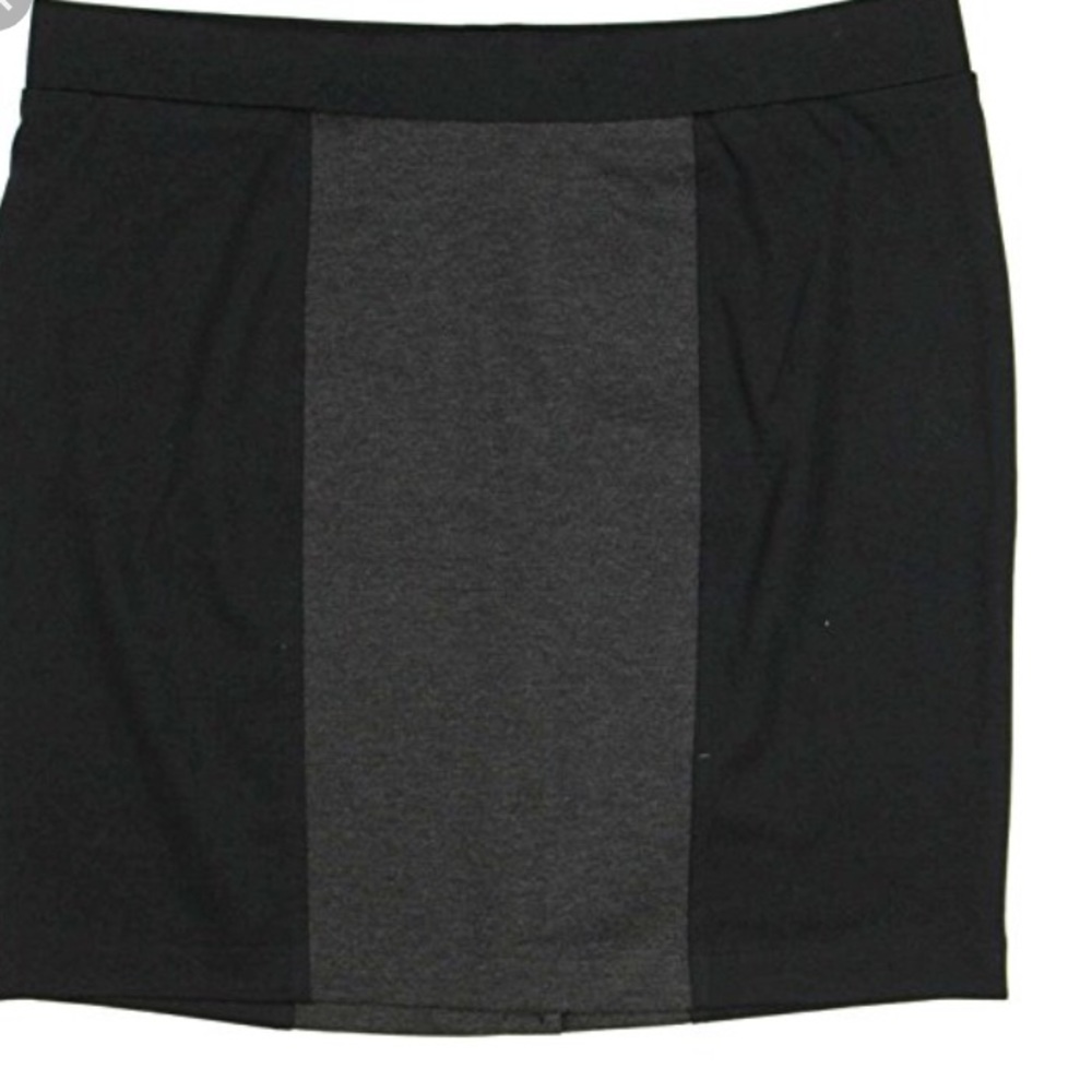Pencil Skirt